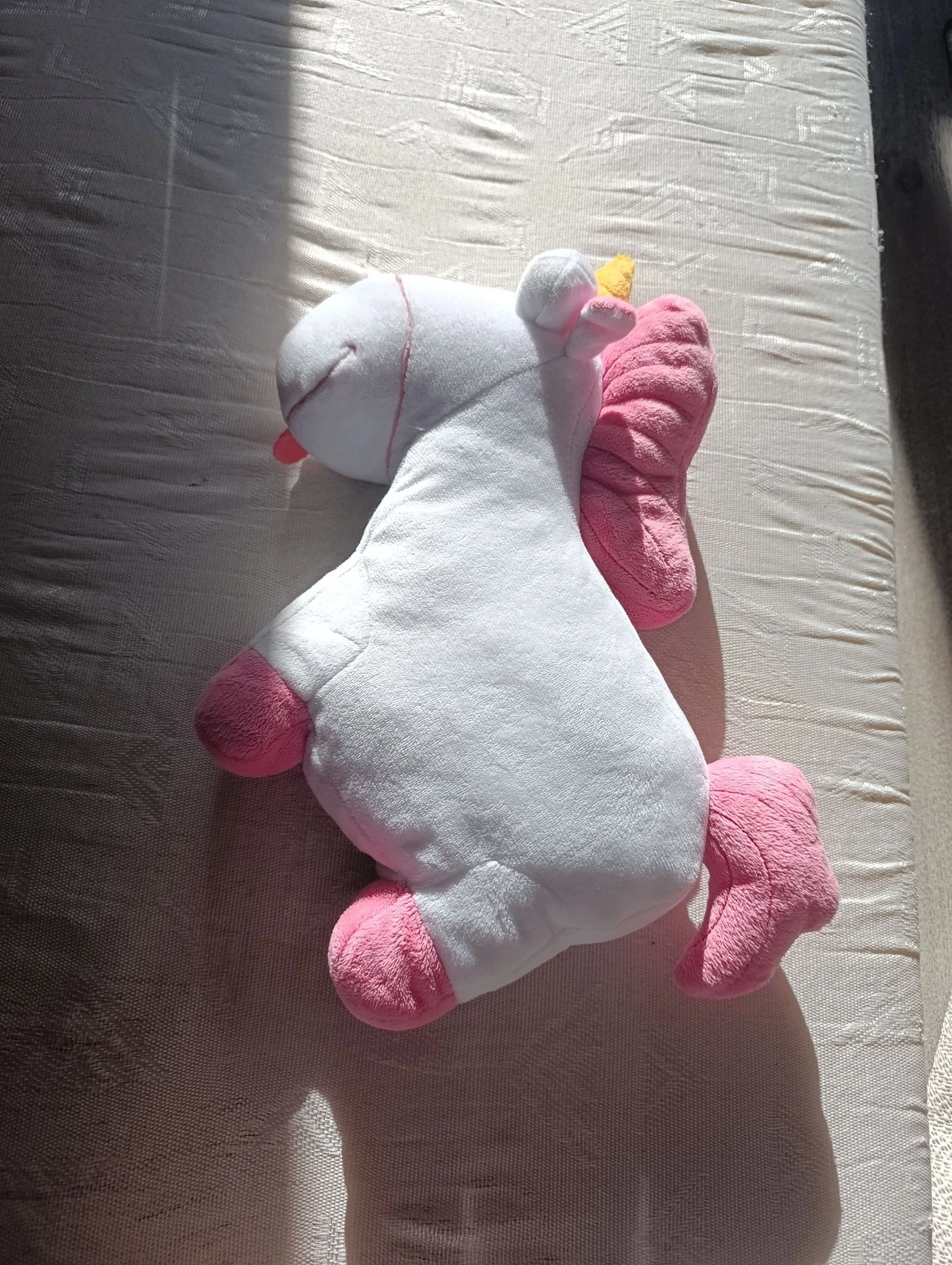 Unicorn Plush – photo 3